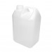 2 Litre Natural Jerrican 38mm Neck
